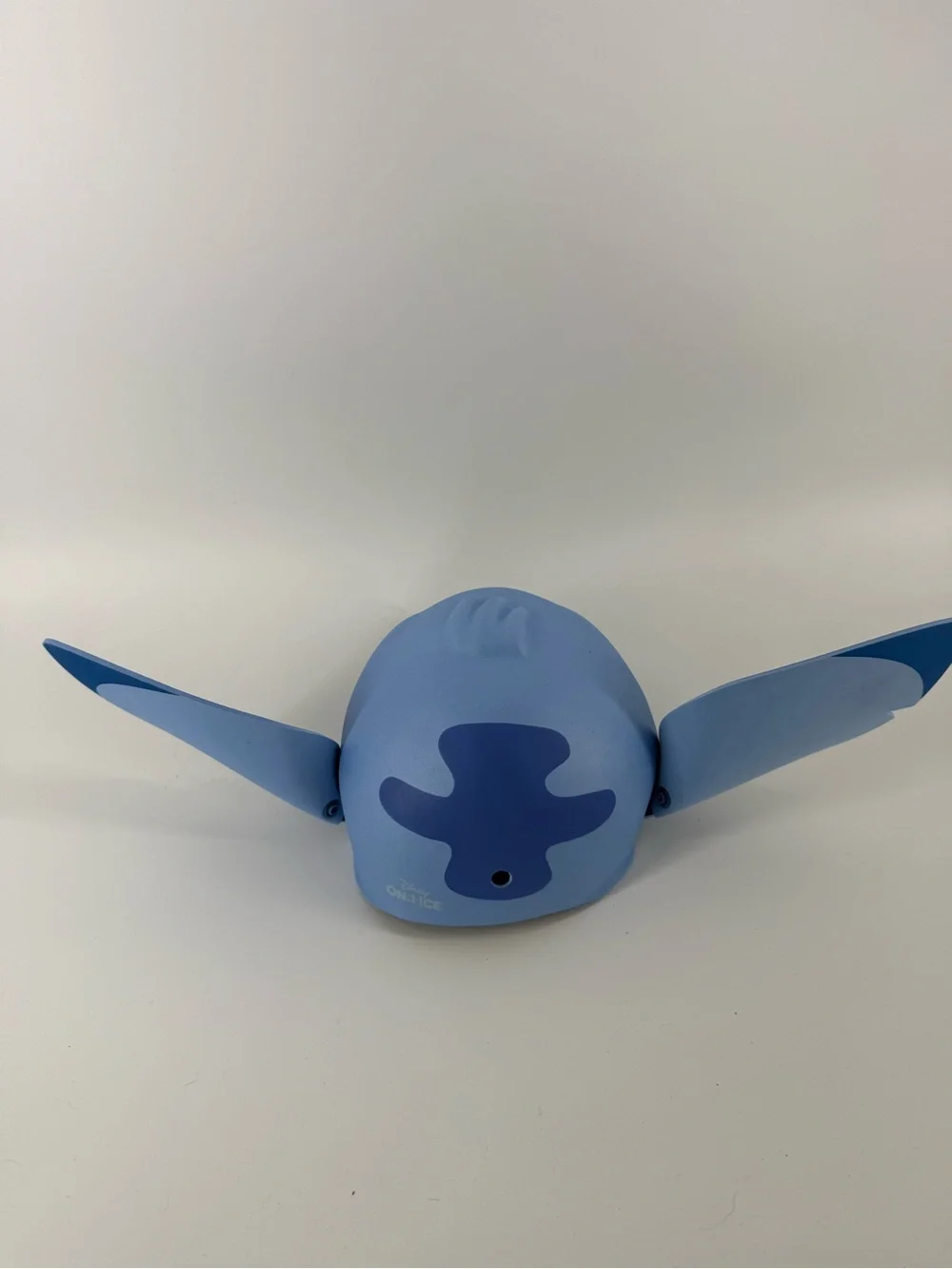 Disney On Ice Soft Foam Costume Hat Lilo & Stitch Halloween 3D Shape MNSSH Party - Picture 7 of 11